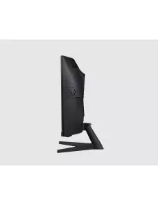 Ecran Samsung 32" Odyssey G5 C32G55TQBU 2560x1440 144Hz 1ms Curved Samsung - 6