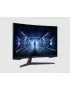 Ecran Samsung 32" Odyssey G5 C32G55TQBU 2560x1440 144Hz 1ms Curved Samsung - 4