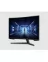 Ecran Samsung 32" Odyssey G5 C32G55TQBU 2560x1440 144Hz 1ms Curved Samsung - 5