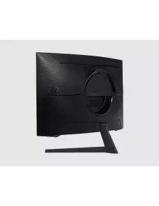 Ecran Samsung 32" Odyssey G5 C32G55TQBU 2560x1440 144Hz 1ms Curved Samsung - 8