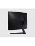 Ecran Samsung 32" Odyssey G5 C32G55TQBU 2560x1440 144Hz 1ms Curved Samsung - 8