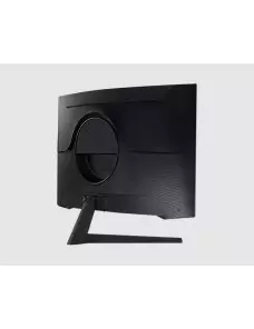 Ecran Samsung 32" Odyssey G5 C32G55TQBU 2560x1440 144Hz 1ms Curved Samsung - 9