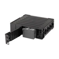 Onduleur EATON Ellipse PRO 1200 FR 1200 VA 8 Prises 750 Watts EATON - 4