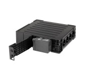 Onduleur EATON Ellipse PRO 1200 FR 1200 VA 8 Prises 750 Watts Onduleur EATON Ellipse PRO 1200 FR 1200 VA 8 Prises 750 Watts