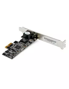 Carte Réseaux StarTech.com ST2GPEX PCI-Express RJ45 2.5 Gigabit STARTECH.COM - 2