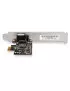 Carte Réseaux StarTech.com ST2GPEX PCI-Express RJ45 2.5 Gigabit STARTECH.COM - 4