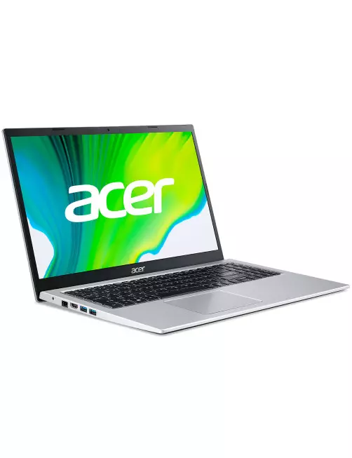 Portable Acer Aspire A315-35-P9FS 15.6" N6000 4Go SSD 256Go W10 Acer - 1 Portable Acer Aspire A315-35-P9FS 15.6" N6000 4Go SSD 256Go W10 Acer - 1