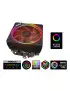 Ventilateur CPU AMD Wraith Prism Cooler RGB AMD - 1