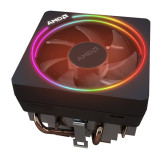 Ventilateur CPU AMD Wraith Prism Cooler RGB