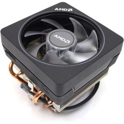 Ventilateur CPU AMD Wraith Prism Cooler RGB AMD - 3