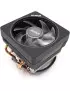 Ventilateur CPU AMD Wraith Prism Cooler RGB AMD - 3