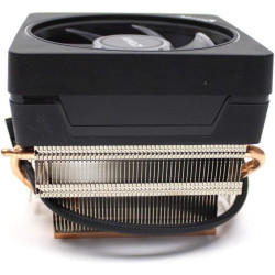 Ventilateur CPU AMD Wraith Prism Cooler RGB AMD - 4