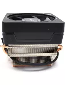 Ventilateur CPU AMD Wraith Prism Cooler RGB AMD - 4