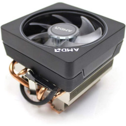 Ventilateur CPU AMD Wraith Prism Cooler RGB AMD - 5