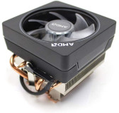 Ventilateur CPU AMD Wraith Prism Cooler RGB
