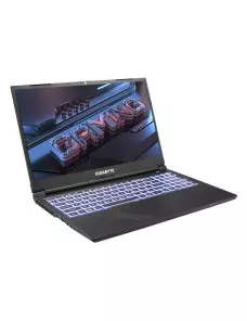 Gigabyte G5 GE-51FR263SH 15.6" i5-12500H 8Go 512Go RTX3050 4Go W11 Gigabyte - 1