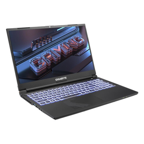 Gigabyte G5 GE-51FR263SH 15.6" i5-12500H 8Go 512Go RTX3050 4Go W11 Gigabyte - 1 Gigabyte G5 GE-51FR263SH 15.6" i5-12500H 8Go 512Go RTX3050 4Go W11 Gigabyte - 1