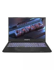 Gigabyte G5 GE-51FR263SH 15.6" i5-12500H 8Go 512Go RTX3050 4Go W11 Gigabyte - 2