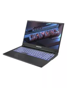 Gigabyte G5 GE-51FR263SH 15.6" i5-12500H 8Go 512Go RTX3050 4Go W11 Gigabyte - 3
