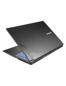 Gigabyte G5 GE-51FR263SH 15.6" i5-12500H 8Go 512Go RTX3050 4Go W11 Gigabyte - 5