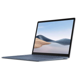 Microsoft Surface Laptop 4 13.5' i7-1185G7 16Go 512Go W10P Bleu Microsoft - 1