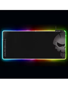 Tapis Spirit Of Gamer DarkSkull XXXL RGB Gaming 900x400x4mm Spirit of Gamer - 1