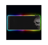 Tapis Spirit Of Gamer DarkSkull XXXL RGB Gaming 900x400x4mm