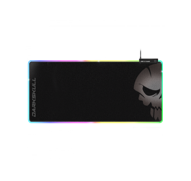 Tapis Spirit Of Gamer DarkSkull XXXL RGB Gaming 900x400x4mm Spirit of Gamer - 2