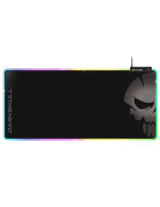 Tapis Spirit Of Gamer DarkSkull XXXL RGB Gaming 900x400x4mm Spirit of Gamer - 2