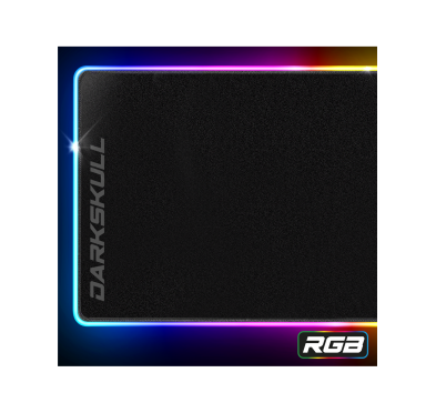 Tapis Spirit Of Gamer DarkSkull XXXL RGB Gaming 900x400x4mm Spirit of Gamer - 3