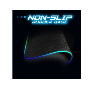 Tapis Spirit Of Gamer DarkSkull XXXL RGB Gaming 900x400x4mm Spirit of Gamer - 6