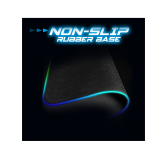 Tapis Spirit Of Gamer DarkSkull XXXL RGB Gaming 900x400x4mm