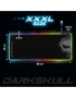 Tapis Spirit Of Gamer DarkSkull XXXL RGB Gaming 900x400x4mm Spirit of Gamer - 7