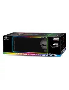 Tapis Spirit Of Gamer DarkSkull XXXL RGB Gaming 900x400x4mm Spirit of Gamer - 9