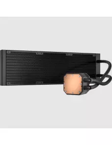 Kit WaterCooling Corsair iCUE H150i ELITE CAPELLIX XT 360mm Corsair - 5