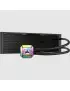 Kit WaterCooling Corsair iCUE H150i ELITE CAPELLIX XT 360mm Corsair - 4