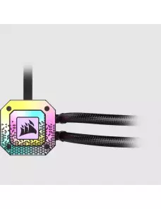 Kit WaterCooling Corsair iCUE H150i ELITE CAPELLIX XT 360mm Corsair - 3