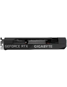 Carte Graphique Gigabyte GV-N3060WF2OC-12GD RTX 3060 WINDFORCE OC 12G Gigabyte - 7