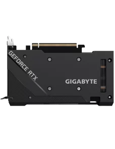 Carte Graphique Gigabyte GV-N3060WF2OC-12GD RTX 3060 WINDFORCE OC 12G Gigabyte - 5