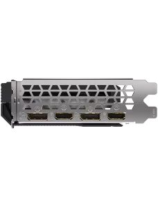 Carte Graphique Gigabyte GV-N3060WF2OC-12GD RTX 3060 WINDFORCE OC 12G Gigabyte - 8