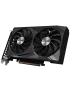 Carte Graphique Gigabyte GV-N3060WF2OC-12GD RTX 3060 WINDFORCE OC 12G Gigabyte - 2