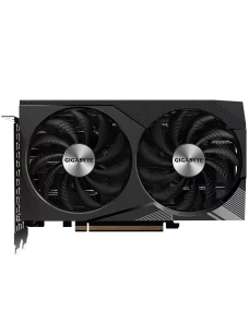 Carte Graphique Gigabyte GV-N3060WF2OC-12GD RTX 3060 WINDFORCE OC 12G Gigabyte - 3
