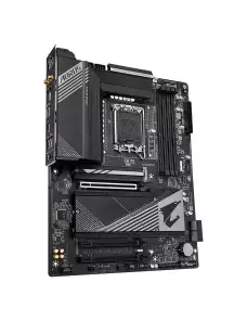 Carte Mère Gigabyte B760 AORUS ELITE AX DDR5 ATX Socket 1700 Gigabyte - 3