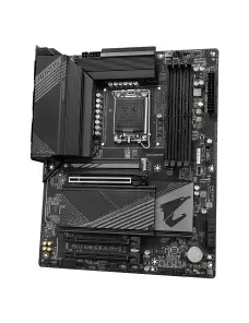 Carte Mère Gigabyte B760 AORUS ELITE AX DDR5 ATX Socket 1700 Gigabyte - 2