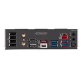 Carte Mère Gigabyte B760 AORUS ELITE AX DDR5 ATX Socket 1700 Carte Mère Gigabyte B760 AORUS ELITE AX DDR5 ATX Socket 1700