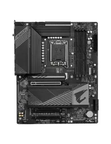 Carte Mère Gigabyte B760 AORUS ELITE AX DDR5 ATX Socket 1700 Gigabyte - 4