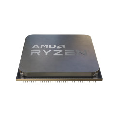 Processeur AMD RYZEN 3 4300G 3.8/4.0Ghz 4M 4Core 65W AM4 AMD - 1