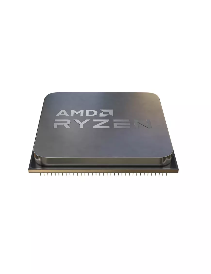 Processeur AMD RYZEN 3 4300G 3.8/4.0Ghz 4M 4Core 65W AM4 AMD - 1