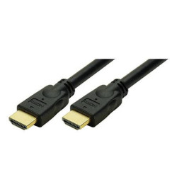 Cable HDMI 2.1 M/M 1M 4K/120hz 8K/60Hz 48Gbps Générique - 1