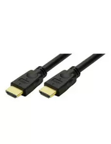 Cable HDMI 2.1 M/M 1M 4K/120hz 8K/60Hz 48Gbps Générique - 1